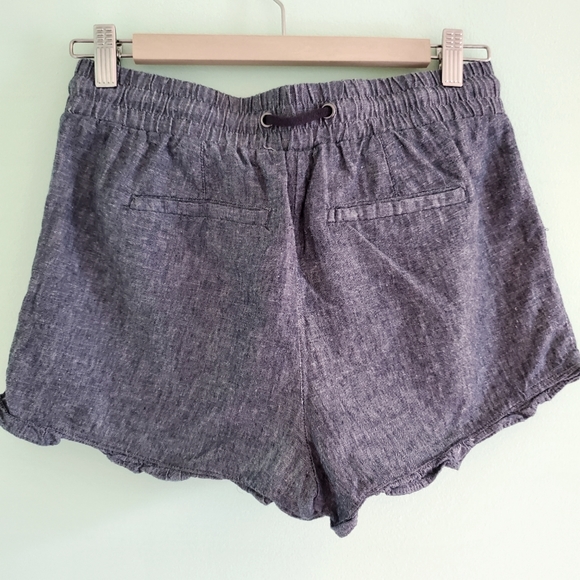 Rewind Medium Shorts - Picture 2 of 10